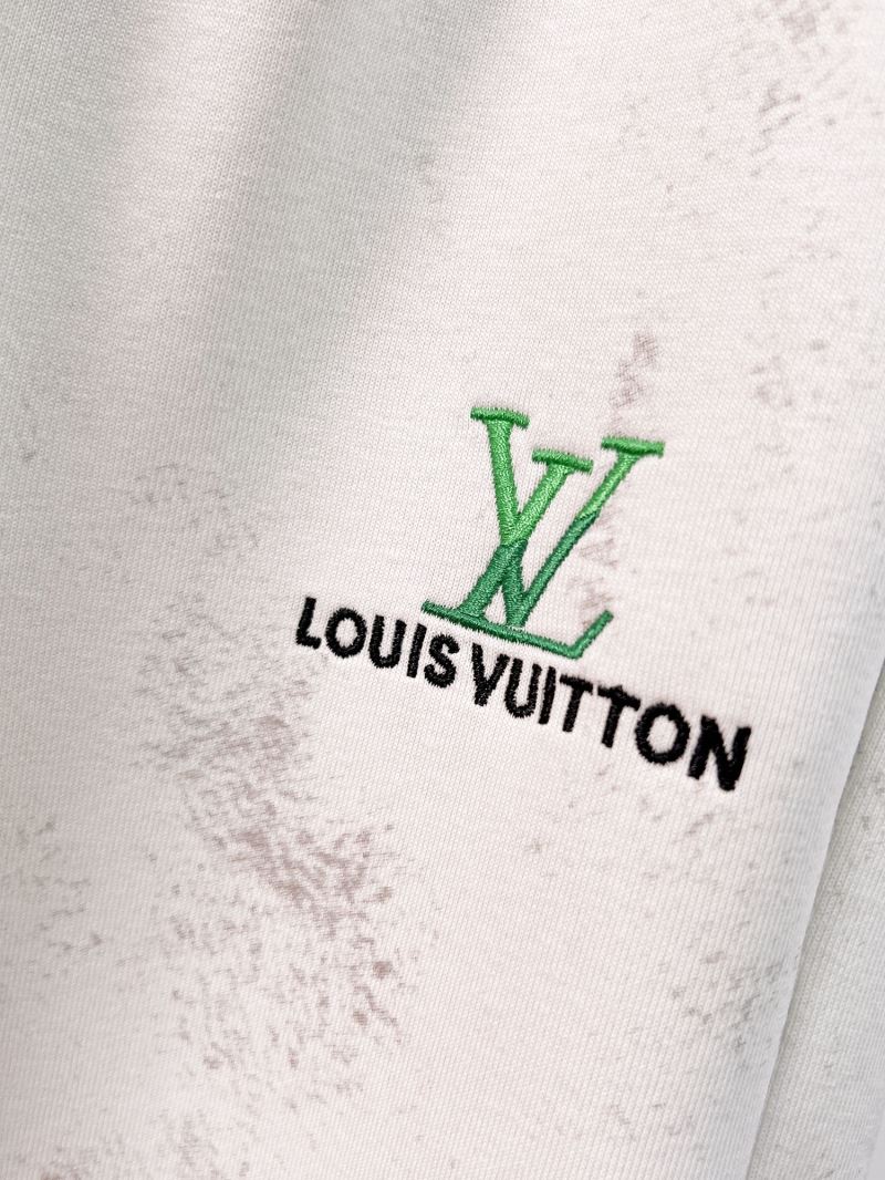 Louis Vuitton Long Pants